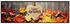 vidaXL Küchenteppich Herbst 60x180cm (4005627)