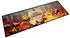 vidaXL Küchenteppich Herbst 60x180cm (4005627)