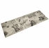 vidaXL Küchenteppich Kaffee 60x180cm (4005582)