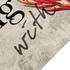 vidaXL Küchenteppich Paprika 45x150cm (4005623)
