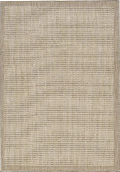 CarpetSale24 Giza 240x340cm beige