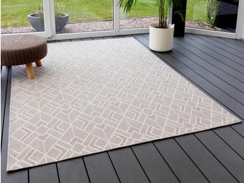 Steffensmeier Bergen 200x250cm grau