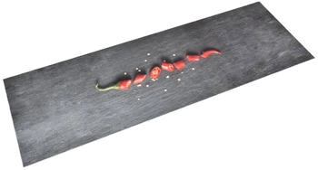 vidaXL K&uuml;chenbodenmatte Pfeffer 60x180cm (315965)