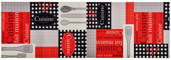 vidaXL Küchenteppich Cuisine 60x300cm (315960)