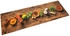 vidaXL Küchenteppich Gewürze 45x150cm (4005605)