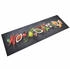 vidaXL Küchenteppich Gewürze 60x180cm (136541)
