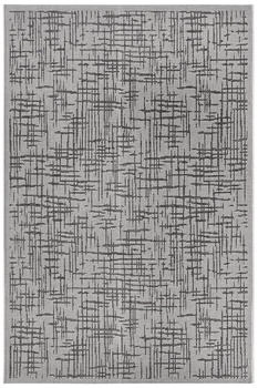 Hanse Home Telu 63x120cm beige-grau