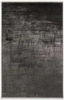 Joop! Webteppich Lines, Anthrazit, Textil, rechteckig, 200x300 cm, f&uuml;r