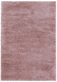 Ayyildiz FLUFFY rosé 160x230 cm