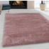 Ayyildiz FLUFFY rosé 160x230 cm