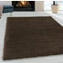 Ayyildiz FLUFFY braun 160x230 cm
