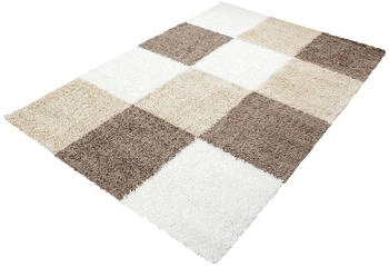 Ayyildiz LIFE mokka 120x170 cm (1501)