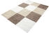 Ayyildiz LIFE mokka 120x170 cm (1501)