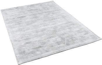 Pergamon. Luxus Designer Teppich Roma Grau 70x300cm