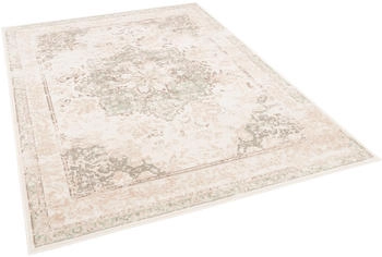 Pergamon. Designer Teppich Pop-Vintage Mintgrün 200x290cm