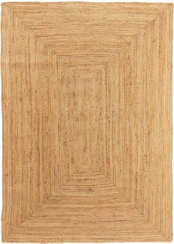 Benuta Juteteppich Jutta 80 x 150 cm Benuta Juteteppich Jutta 80 x 150 cm