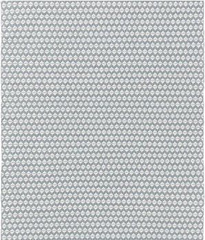 Benuta Morty In & Outdoor Teppich 80 x 150 cm Hellblau