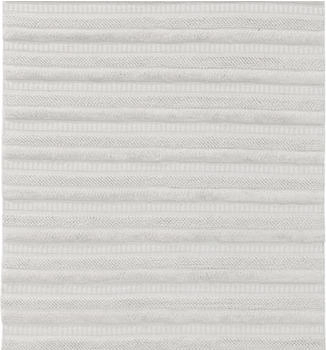 Benuta Toni In & Outdoor Teppich 80 x 150 cm Ivory