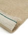 Benuta Wollteppich Karla 160 x 230 cm beige