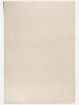 Steffensmeier Berber Teppich Agadir Uni 120x180 cm
