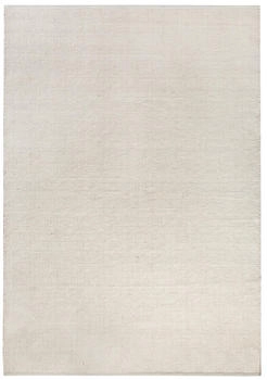 Steffensmeier Handweb Teppich Kos Natur Hell 200x240 cm