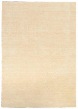 Steffensmeier Gabbeh Teppich Nomade beige 160x230 cm
