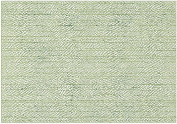 Steffensmeier In- und Outdoorteppich Jordis grün 120x170 cm