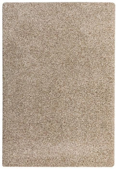 Steffensmeier Hochflor Teppich Twilight creme meliert 240x340 cm