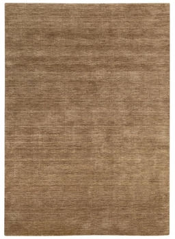 Steffensmeier Gabbeh Teppich Nomade braun 80x150 cm