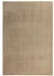 Steffensmeier Kurzflor Teppich Barcelona beige 160x230 cm