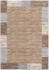 OCI Die Teppichmarke Frisé-Teppich Sofi Star beige/braun rechteckig (SOF03-616-1218)