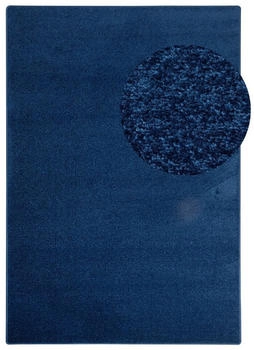 Steffensmeier Läufer Ibiza blau 100x200 cm