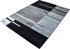 Novel Hawaii Flachwebeteppich Grau (003396053561)