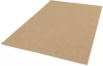 Steffensmeier In- und Outdoorteppich Lulea Natur 80x150 cm
