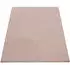 Paco Home Fellteppich Rabbit 780 (160x230cm) beige