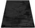 Paco Home Fellteppich Rabbit 780 (150x170cm) schwarz
