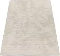 Paco Home Hochflor-Teppich "Arnheim 745" rechteckig 26 mm H&ouml;he Uni Farben,...