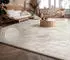 Paco Home Hochflor-Teppich Arnheim 745 (160x220cm) beige (creme)