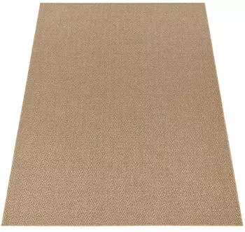 Paco Home Teppich Luca 421 (80x150cm) beige