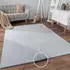 Paco Home Teppich Sevilla 521 (160x220cm) grau