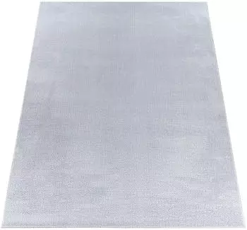 Paco Home Teppich Sevilla 521 (80x150cm) grau