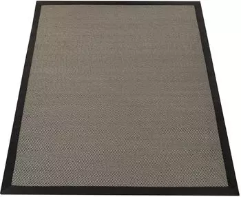 Paco Home Teppich Sisala 270 (120x170cm) braun