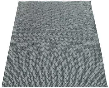 Paco Home Teppich Varadero 461 (120x160cm) grau
