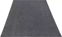 Paco Home Teppich "Barcelona 610" rechteckig 8 mm H&ouml;he Kurzflor, meliert,