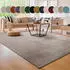 Paco Home Teppich Cadiz 630 (140x200cm) grau