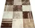 Paco Home Teppich Diamond 663 (80x150cm) braun