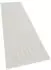 Paco Home Teppich Livorno 671 (80x250cm) beige (creme)