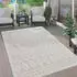 Paco Home Teppich Livorno 671 (80x250cm) beige (creme)