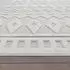 Paco Home Teppich Livorno 671 (80x250cm) beige (creme)