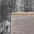 Paco Home Teppich Mero 102 (160x230cm) grau (anthrazit)